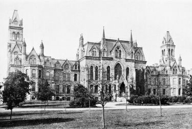 Old-Picture-University-of-pennsylvania